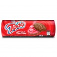 GALLETITA TODDY MOUSSE FRUT 115 gr ( u x b 24)