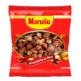 GARRAPIÑADA MAROLIO MANI 80 gr ( u x b 36)