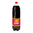 GASEOSA MAROLIO COLA 2,25 lt ( u x b 6)
