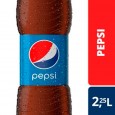 GASEOSA PEPSI COLA 2,25 lt ( u x b 8)