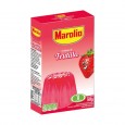 GELATINA MAROLIO FRUTILLA 50 gr ( u x b 12)