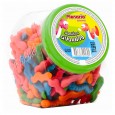 GOMITAS PLENARIO GUSANO 700 gr ( u x b 12)