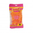 GUANTES ESENCIAL AFELP.MED. ( u x b 144)