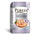 HARINA PUREZA PIZZA CASER 1 kg ( u x b 10)