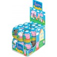 HUEVO PEPPA PIG C.SORP. 20 gr ( u x b 12)
