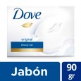 JABON DE TOCADOR DOVE BLANCO 90 gr ( u x b 48)