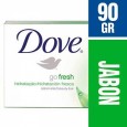 JABON DE TOCADOR DOVE HIDR.FRES. 90 gr ( u x b 48)