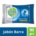 JABON DE TOCADOR ESPADOL ACT.DEO 90. 80 gr ( u x b 72)