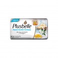 JABON DE TOCADOR PLUSBELLE HUMECTACION 140 gr ( u x b 81)