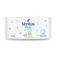 JABON DE TOCADOR VERITAS BEBE 120 gr ( u x b 36)