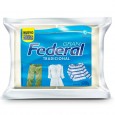 JABON EN PAN G.FEDERAL TRADIC.MAX 2X150 gr ( u x b 42)