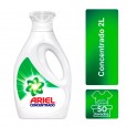 JABON LIQUIDO ARIEL CONCENTRADO 2 lt ( u x b 6)
