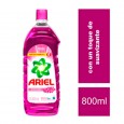 JABON LIQUIDO ARIEL 800 ml ( u x b 15)