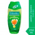 JABON LIQUIDO PALMOLIVE A.T.ENERGIA 250 ml ( u x b 12)