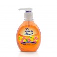 JABON LIQUIDO PATRICIA ALLEN CITRUS 300 ml ( u x b 12)