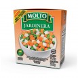 JARDINERA MOLTO T.RECART 340 gr ( u x b 24)