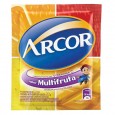JUGO ARCOR MULTIFRUTA 20 gr ( u x b 216)