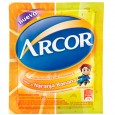 JUGO ARCOR NARANJA BANANA 20 gr ( u x b 216)
