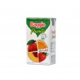 JUGO BAGGIO JUNIOR MULTIFRUTA 125 cc ( u x b 18)