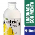 JUGO CITRIC LIMONADA 910 cc ( u x b 12)
