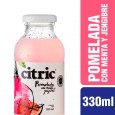 JUGO CITRIC POMELADA 330 cc ( u x b 6)