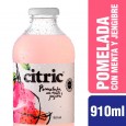 JUGO CITRIC POMELADA 910 cc ( u x b 12)