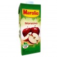 JUGO MAROLIO MANZANA 1 lt ( u x b 8)