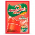 JUGO RINDE 2 FRUTILLA 24 gr ( u x b 240)