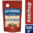 KETCHUP HELLMANNS D.P 500 gr ( u x b 15)
