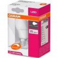 LAMPARA OSRAM LED FRIA 12 wt ( u x b 20)