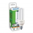 LAMPARA PHILIPS ECOH.M.CALA 18 wt ( u x b 12)