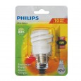 LAMPARA PHILIPS M.TWIS.CAL 8 wt ( u x b 12)
