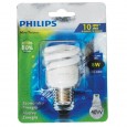 LAMPARA PHILIPS M.TWIS.FRIA 8 wt ( u x b 12)