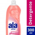 LAVAVAJILLA ALA ULT.GLICE 300 ml ( u x b 12)