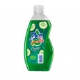 LAVAVAJILLA ZORRO U.PEPINO 600 ml ( u x b 20)