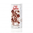 LECHE LATTE CHOCOL 200 ml ( u x b 18)