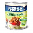 LECHE NESTLE COND.LA T/B 395 gr ( u x b 24)