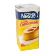 LECHE NESTLE COND.TETRA 395 gr ( u x b 6)