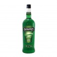 LICOR BAR Y PUBS MENTA 1 lt ( u x b 6)