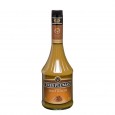 LICOR TRES PLUMAS D.LECH 700 cc ( u x b 6)