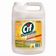 LIMPIADOR CIF ANTIGRASA BOT. 5 lt ( u x b 4)