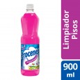 LIMPIADOR PROCENEX AIRES PRIM. 900 cc ( u x b 12)