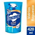 LIMPIADOR PROCENEX VIDRIOS D.P 420 cc ( u x b 12)
