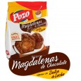 MADALENA POZO CHOC.D.LECH 250 gr ( u x b 10)