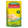 MAYONESA MOLTO D.P. 241 gr ( u x b 12)