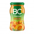 MERMELADA CAMPAGNOLA . B.C DURAZ 390 gr ( u x b 12)
