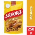 MOSTAZA SAVORA D.P 250 gr ( u x b 24)