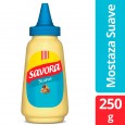 MOSTAZA SAVORA SUAVE 200 gr ( u x b 24)