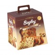 PAN DULCE BAGLEY ALMENDRA 500 gr ( u x b 12)