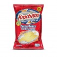 PAPAS FRITAS KRACHITOS 600 gr ( u x b 7)